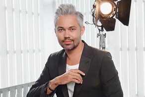 Митя Фомин извинился перед стилистом Роговым за то, что назвал его "старой жирной тёткой"