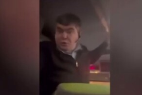В Чехии водитель выгнал чешских женщин из автобуса, думая, что они украинки