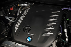 Дизельгейт - скандал с занижением показателя вредных выбросов добрался до BMW