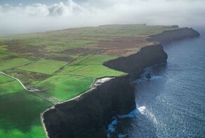 25 уникальных мест, где хотел бы побывать каждый путешественник