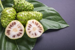 Глазастые плоды сырного дерева со специфическим вкусом и реальной пользой