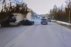 Это была его последняя поездка