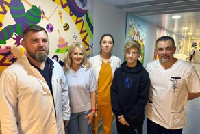 3D-моделирование помогло хирургам выполнить редчайшую операцию на грудную клетку⁠⁠