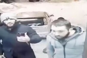 Москвича избили фаллоимитатором из-за дорожного конфликта