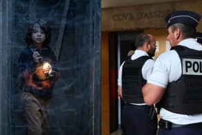 Во Франции мать оставила 9-летнего мальчика одного дома, а сама переехала к любовнику