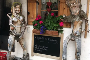 15 дизайнеров, у которых слишком сильно разгулялось воображение