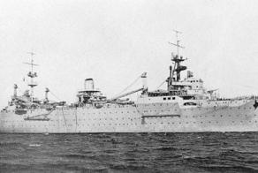 Необычный авианосец, который так и не повоевал. Commandant Teste на службе ВМС Франции