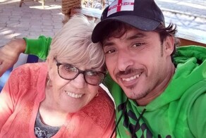 Хитрого египтянина, женившегося на 83-летней женщине, бросила новая возлюбленная