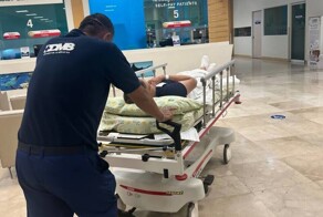 В Таиланде россияне подрались во время футбольного матча