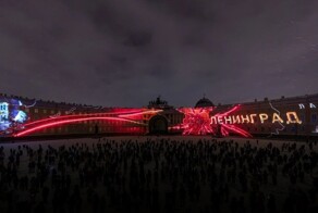 Свет Победы: Петербург 27 января озарится салютом и кинохроникой блокадных лет