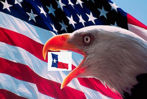 Свободу Техасу!