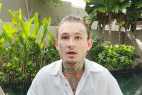 Моргенштерну* все же запретили въезд в Дубай