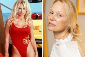 Как изменились 15 актёров культового сериала «Спасатели Малибу»