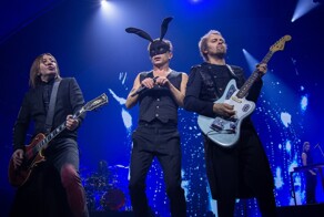 Участников группы "Би-2" депортируют из Таиланда за их счёт