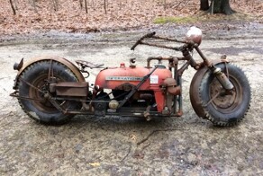 МотоВсячина