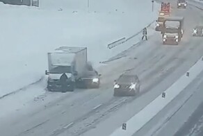 Умная электроника ему не помогла