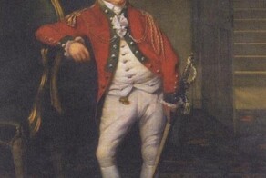 Царственный карлик Йозеф Борувласки