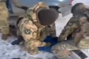 В Белгородской области жестко задержали этническую ОПГ, "крышевавшую" таксистов