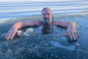 9 «супергероев» из реального мира и их уникальные способности