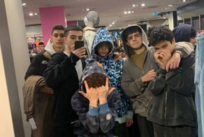 В Санкт-Петербурге задержали членов новой молодёжной банды, избивавших на улице людей