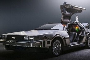 «Назад в будущее»: 10 занимательных фактов о всеми любимой трилогии