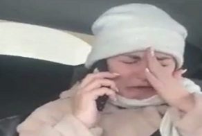 "Он меня хотел изнасиловать!": пассажирка такси довела себя до приступа, фантазируя о грехах водителя
