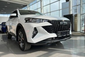 Haval отзывает более 32 000 кроссоверов в России