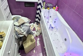 "Проще сжечь, чем убрать": петербурженка сдала квартиру айтишнику - и пожалела