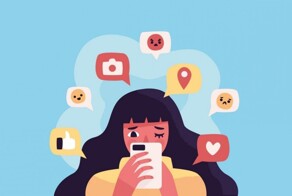 Синдром FOMO  и связанные с ним проблемы