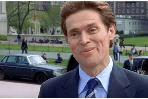 Актёр Уиллем Дефо знает толк в русских поговорках