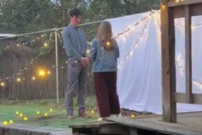 Расставил приоритеты: попытка снять предложение девушке