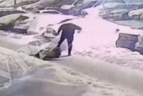 Боец джиу-джитсу жестоко избил школьника на западе Москвы