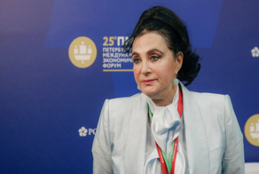 "Без флага на Олимпиаду мы не вернёмся": Ирина Винер против участия сборной РФ в нейтральном статусе