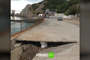 Что здесь происходит?! Необъяснимая унитазная подборка