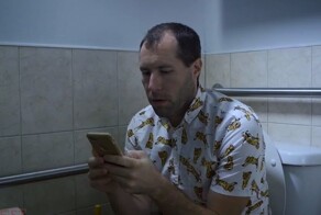 Ситуация, которая знакома каждому