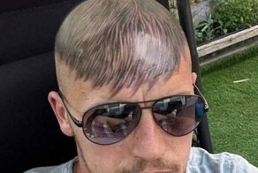 Убойные и нелепые татуировки, на которые без смеха не взглянешь