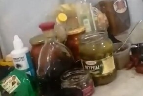 Съездил я на эту вашу зимнюю рыбалку