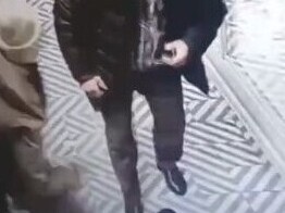 В Курчатове Курской области мужчина напал на ребенка