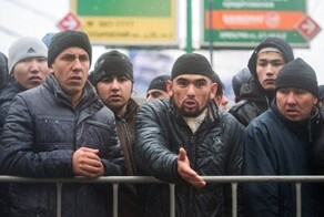 «В армии их совсем не видно»: в Госдуме предложили увеличить до 50 лет призывной возраст для новых граждан России