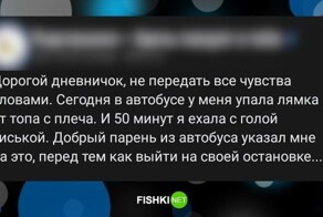 Косячит кто-то другой, а стыдно почему-то мне