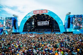 В 2024 году рок-фестиваль «Нашествие» не состоится