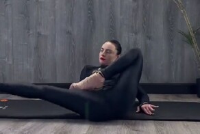 Что делать, если болят колени