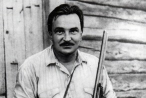 Учёный-натуралист, который писал замечательные книги для детей — Виталий Бианки