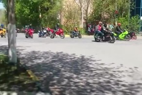 Кубики движения