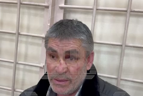 «Разве это ребёнок?»: неадекватного мужика, ударившего малыша в Курской области, отправили в СИЗО