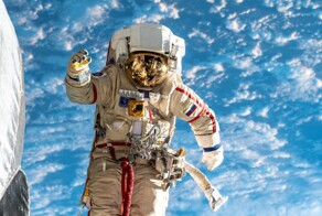 «Здоровья это, конечно, не прибавляет»: российский космонавт установил мировой рекорд по пребыванию на орбите