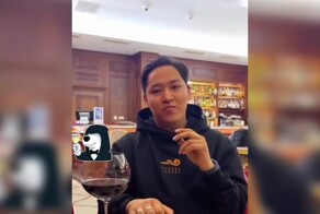 Как появилось слово "бухать"