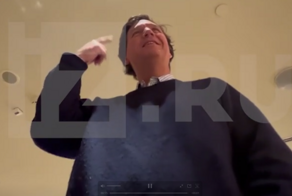 Такер Карлсон рассказал о причине своего приезда в Москву