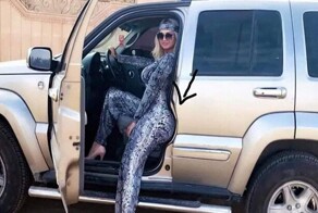 30 самых неловких фотографий из серии «Соцсети и реальность»