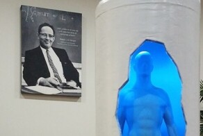 Криоконсервация: в попытке обмануть смерть